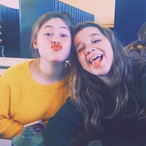 Meet your Posher, Juliette